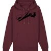 Sweat a capuche premium BIO Vignette