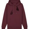 Sweat a capuche premium BIO Vignette