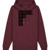 Sweat a capuche premium BIO Vignette
