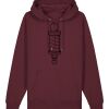 Sweat a capuche premium BIO Vignette