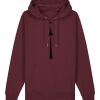 Sweat a capuche premium BIO Vignette