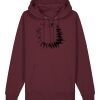 Sweat a capuche premium BIO Vignette