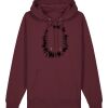 Sweat a capuche premium BIO Vignette