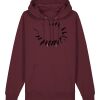 Sweat a capuche premium BIO Vignette