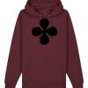 Sweat a capuche premium BIO Vignette