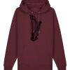 Sweat a capuche premium BIO Vignette