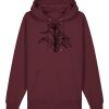 Sweat a capuche premium BIO Vignette