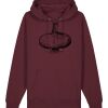 Sweat a capuche premium BIO Vignette