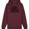 Sweat a capuche premium BIO Vignette