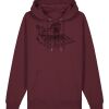 Sweat a capuche premium BIO Vignette