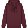 Sweat a capuche premium BIO Vignette