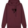 Sweat a capuche premium BIO Vignette