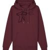 Sweat a capuche premium BIO Vignette
