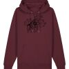 Sweat a capuche premium BIO Vignette