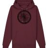 Sweat a capuche premium BIO Vignette