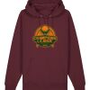 Sweat a capuche premium BIO Vignette