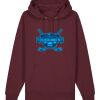 Sweat a capuche premium BIO Vignette