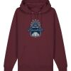 Sweat a capuche premium BIO Vignette