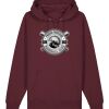 Sweat a capuche premium BIO Vignette