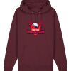 Sweat a capuche premium BIO Vignette