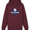 Sweat a capuche premium BIO Vignette