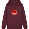 Sweat a capuche premium BIO Vignette