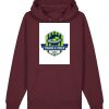 Sweat a capuche premium BIO Vignette