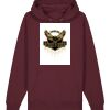 Sweat a capuche premium BIO Vignette