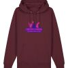 Sweat a capuche premium BIO Vignette