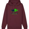 Sweat a capuche premium BIO Vignette