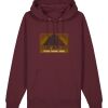 Sweat a capuche premium BIO Vignette