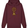 Sweat a capuche premium BIO Vignette
