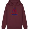 Sweat a capuche premium BIO Vignette