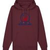Sweat a capuche premium BIO Vignette