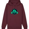 Sweat a capuche premium BIO Vignette