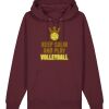 Sweat a capuche premium BIO Vignette
