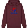Sweat a capuche premium BIO Vignette