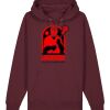 Sweat a capuche premium BIO Vignette