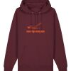 Sweat a capuche premium BIO Vignette