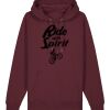 Sweat a capuche premium BIO Vignette