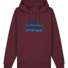 Sweat a capuche premium BIO Vignette