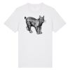 T-shirt unisexe classique BIO Vignette