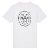 T-shirt unisexe classique BIO Vignette