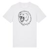 T-shirt unisexe classique BIO Vignette