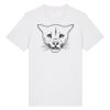 T-shirt unisexe classique BIO Vignette