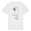 T-shirt unisexe classique BIO Vignette
