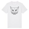 T-shirt unisexe classique BIO Vignette