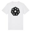T-shirt unisexe classique BIO Vignette
