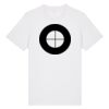 T-shirt unisexe classique BIO Vignette