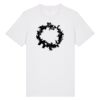 T-shirt unisexe classique BIO Vignette